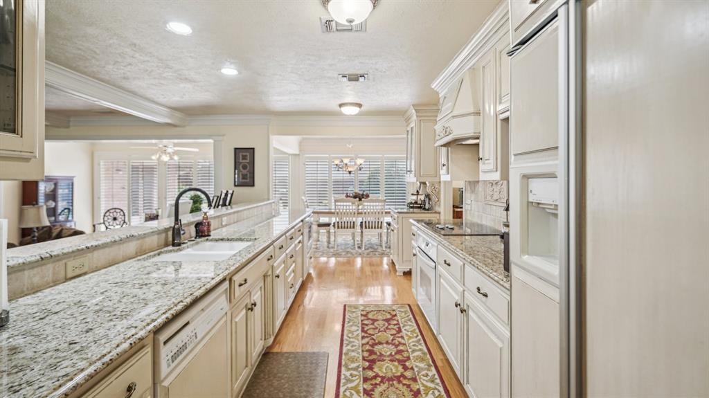 Scots Wood Estates - Residential