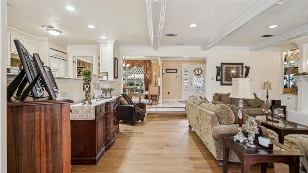 Scots Wood Estates - Residential