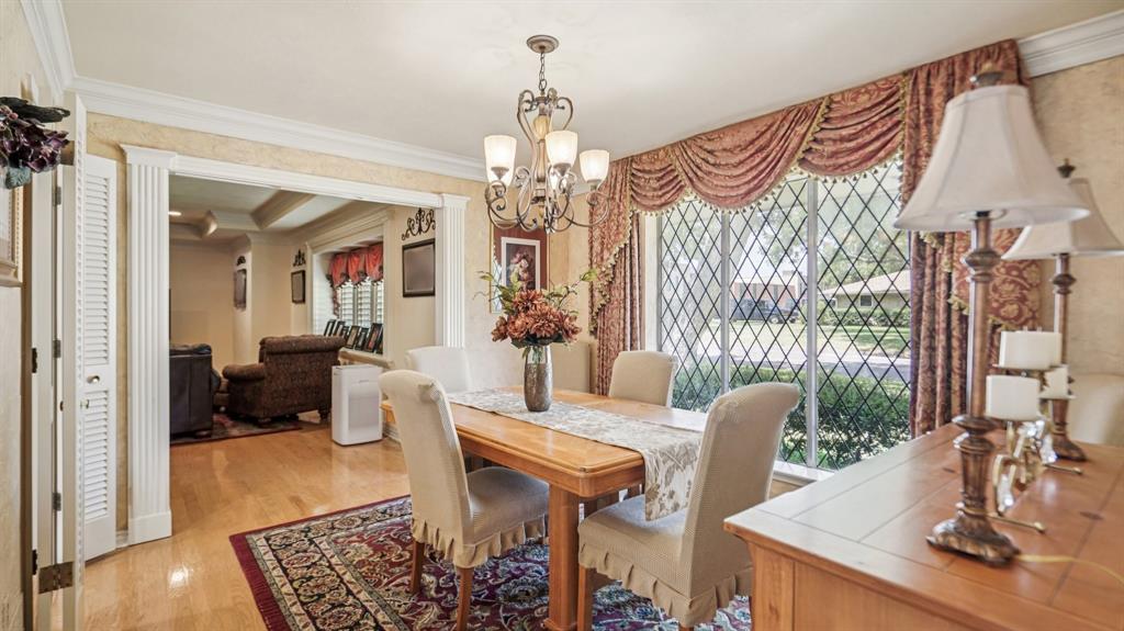 Scots Wood Estates - Residential