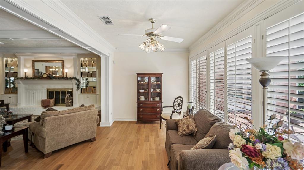 Scots Wood Estates - Residential