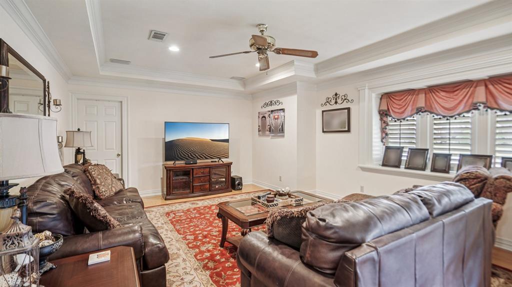 Scots Wood Estates - Residential