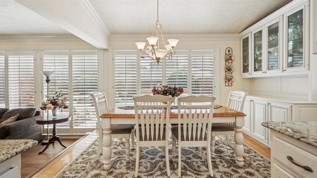 Scots Wood Estates - Residential