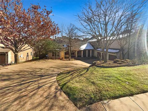 3104 Kimberlee Lane Highland Village TX 75077