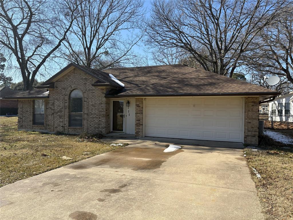 111 Harbor Haven Street