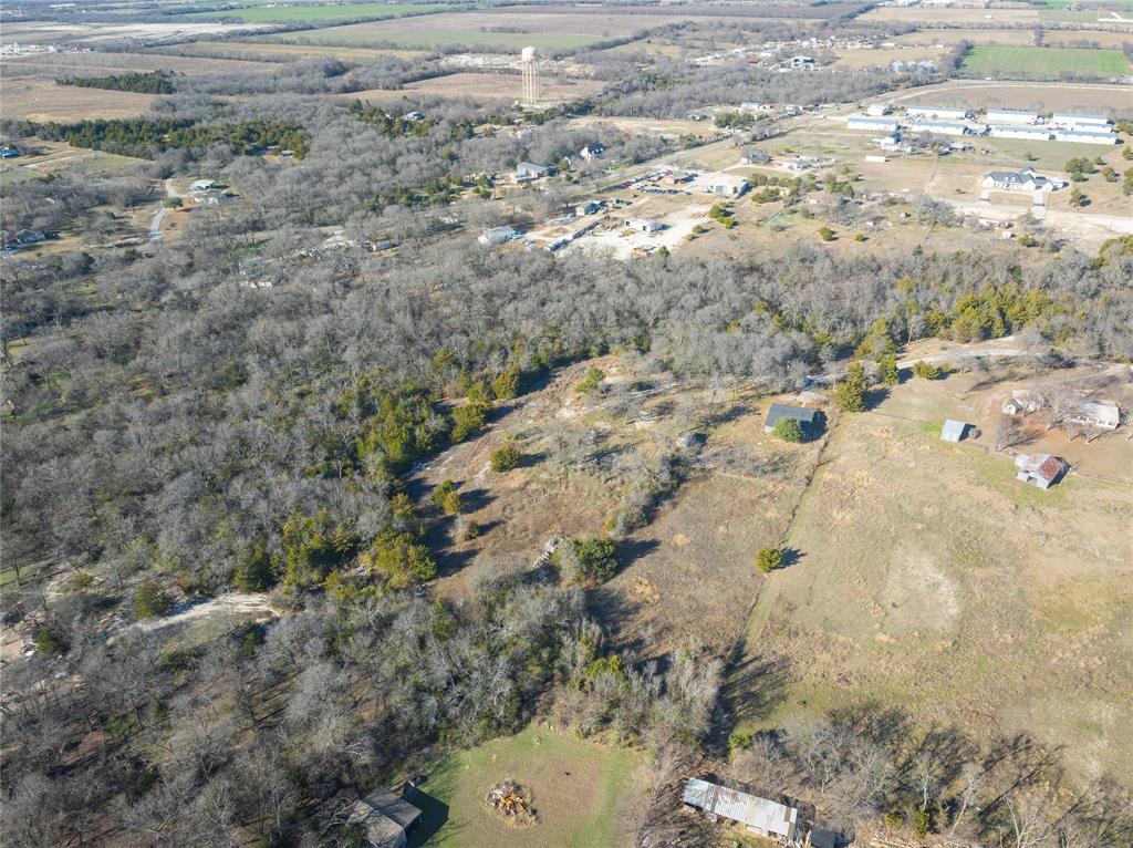 Frank E Mclain Add - Residential