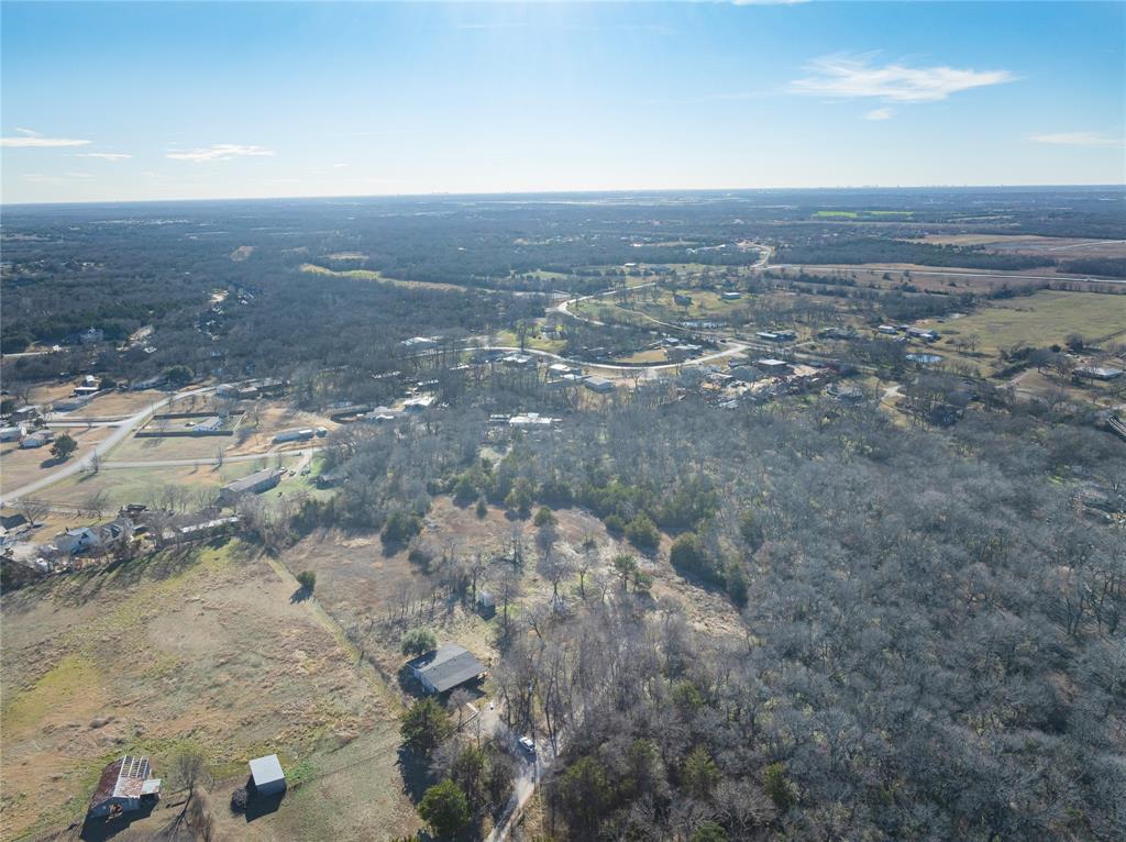 Frank E Mclain Add - Residential