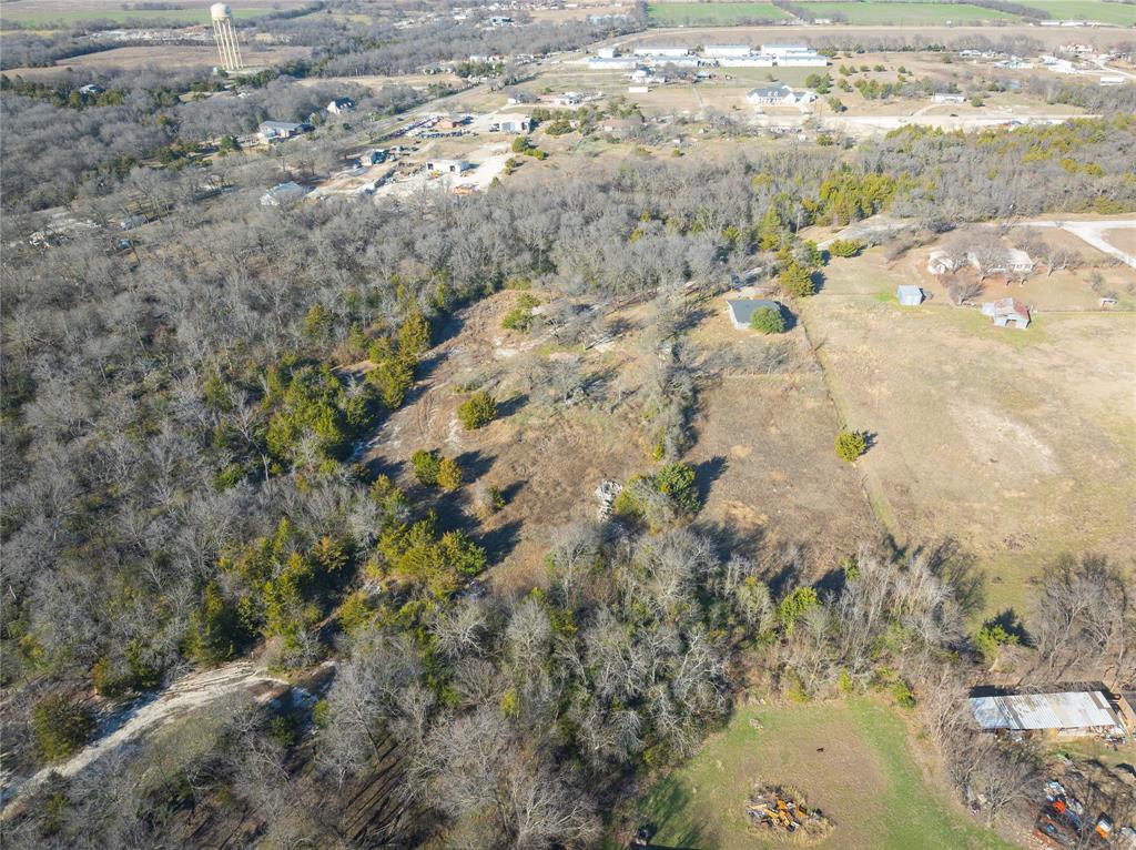 Frank E Mclain Add - Residential