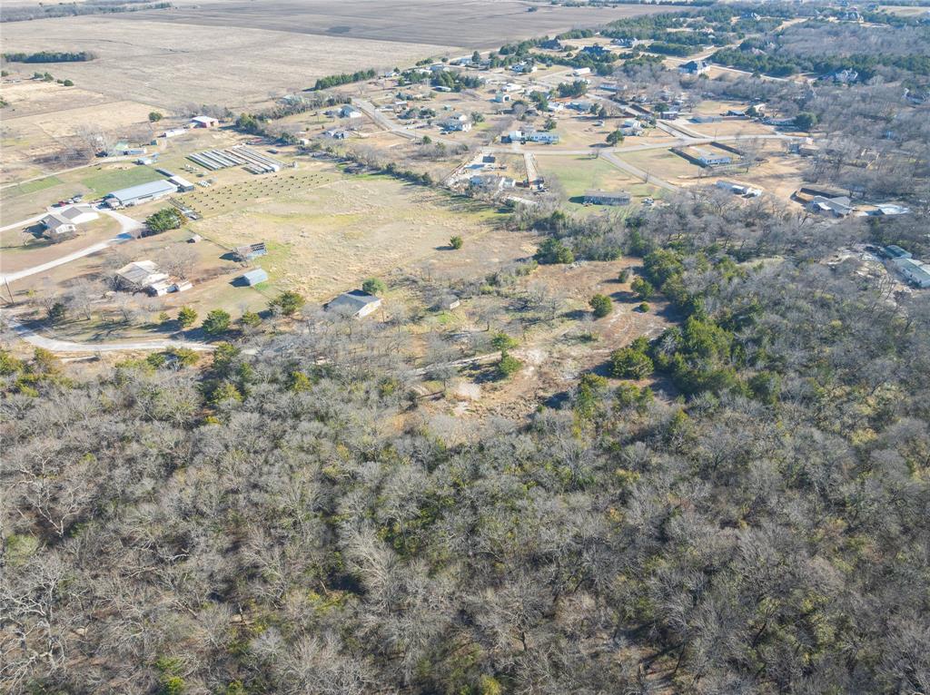 Frank E Mclain Add - Residential