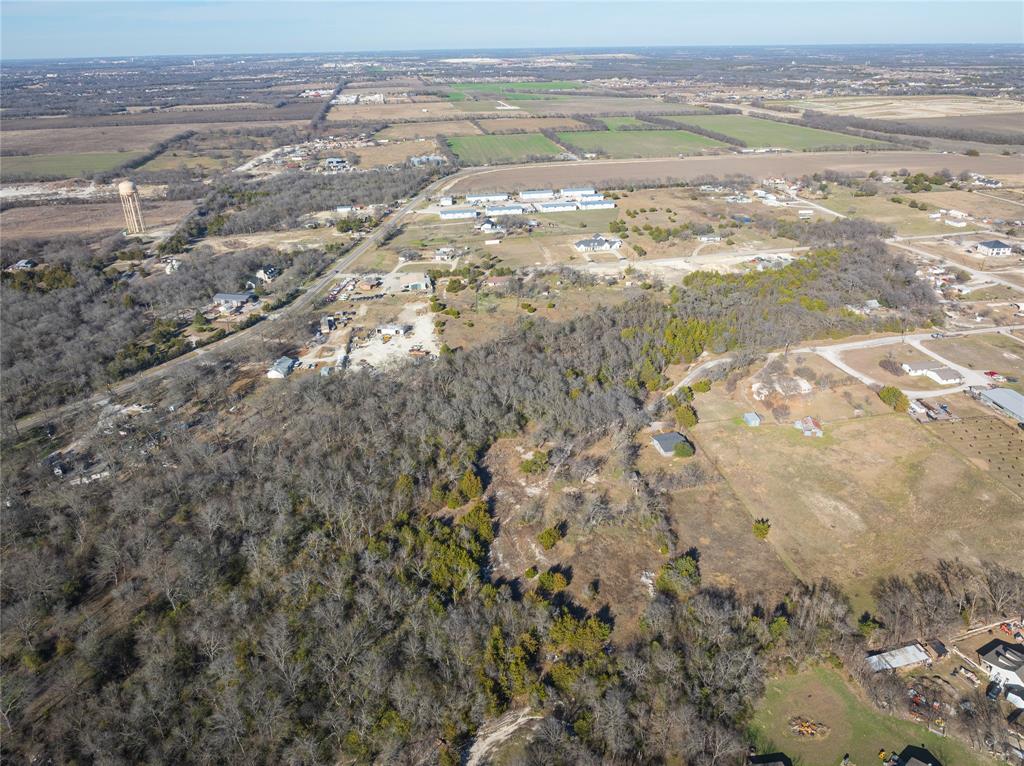 Frank E Mclain Add - Residential