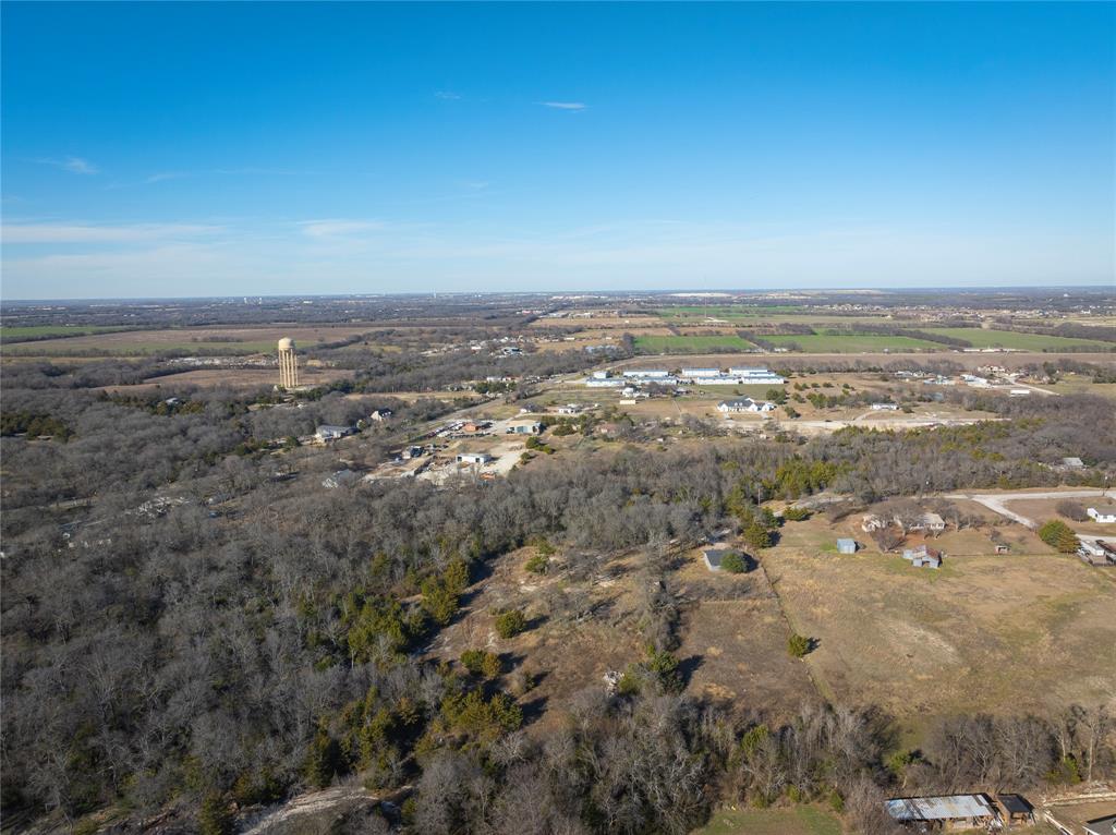 Frank E Mclain Add - Residential