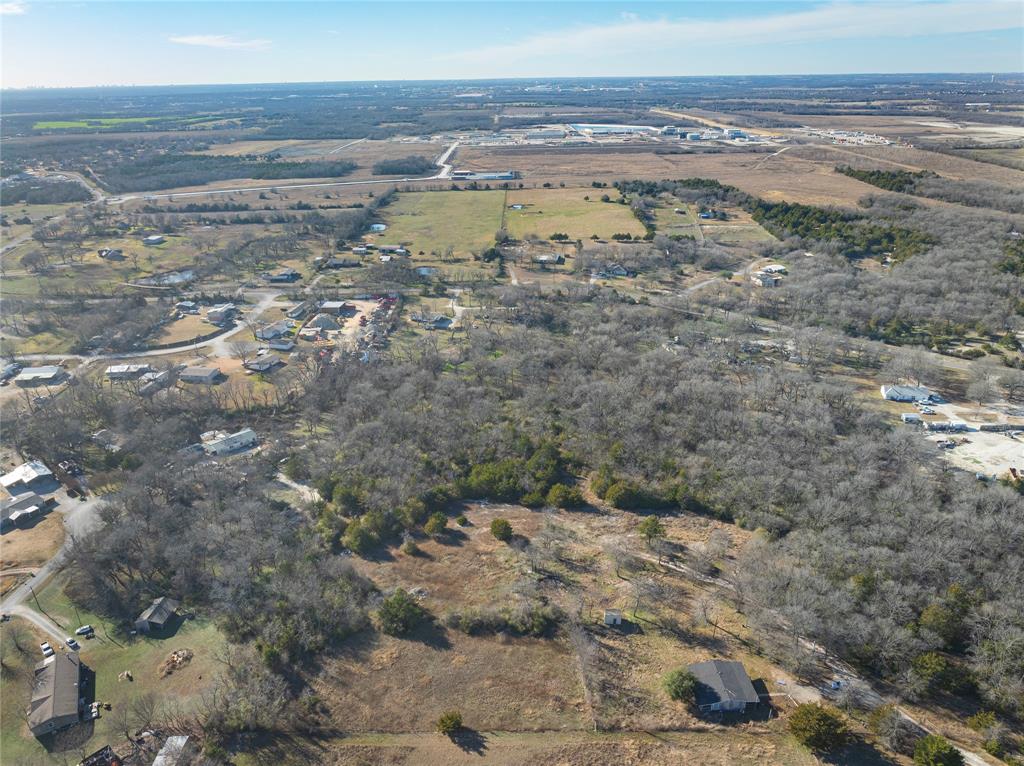 Frank E Mclain Add - Residential