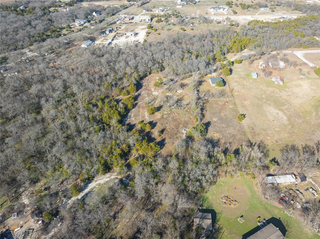 Frank E Mclain Add - Residential