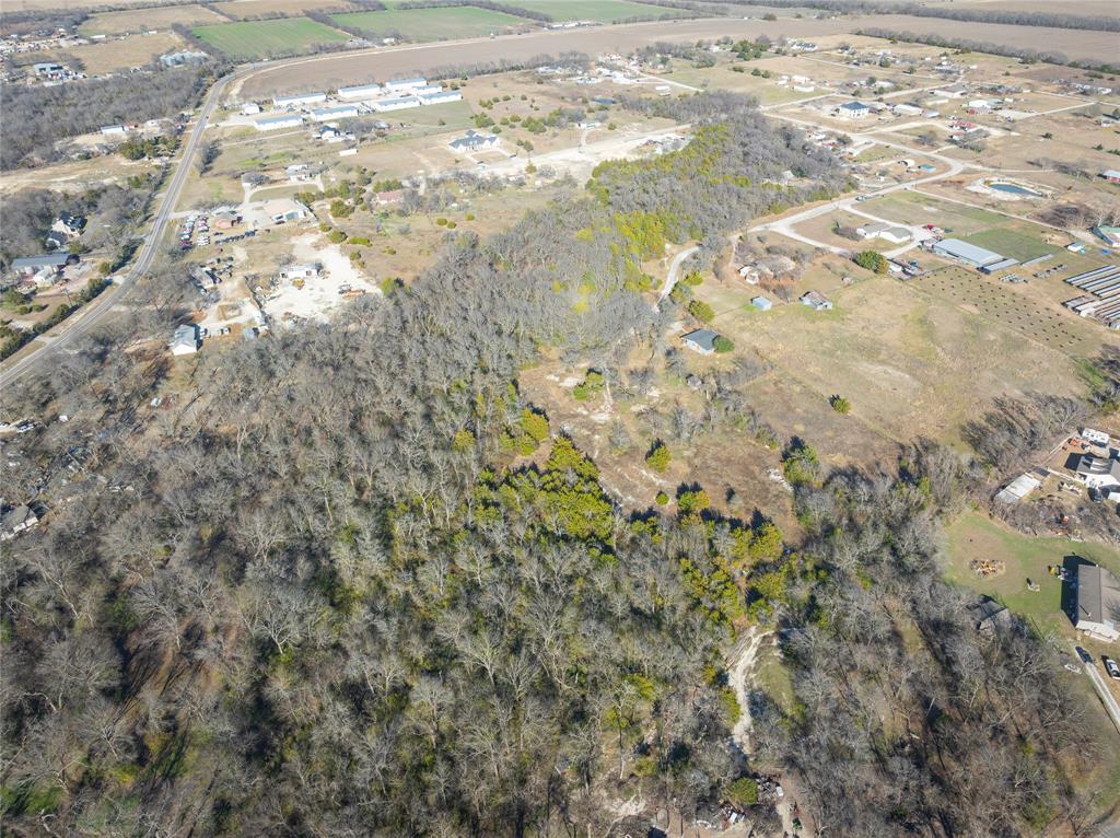 Frank E Mclain Add - Residential