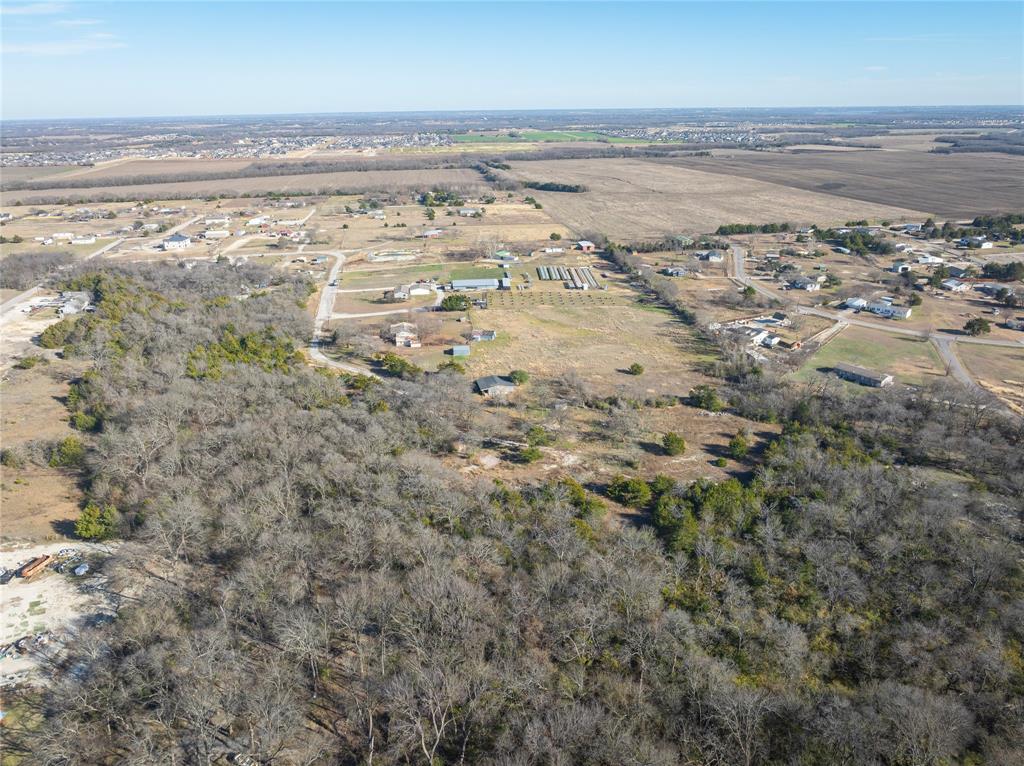 Frank E Mclain Add - Residential