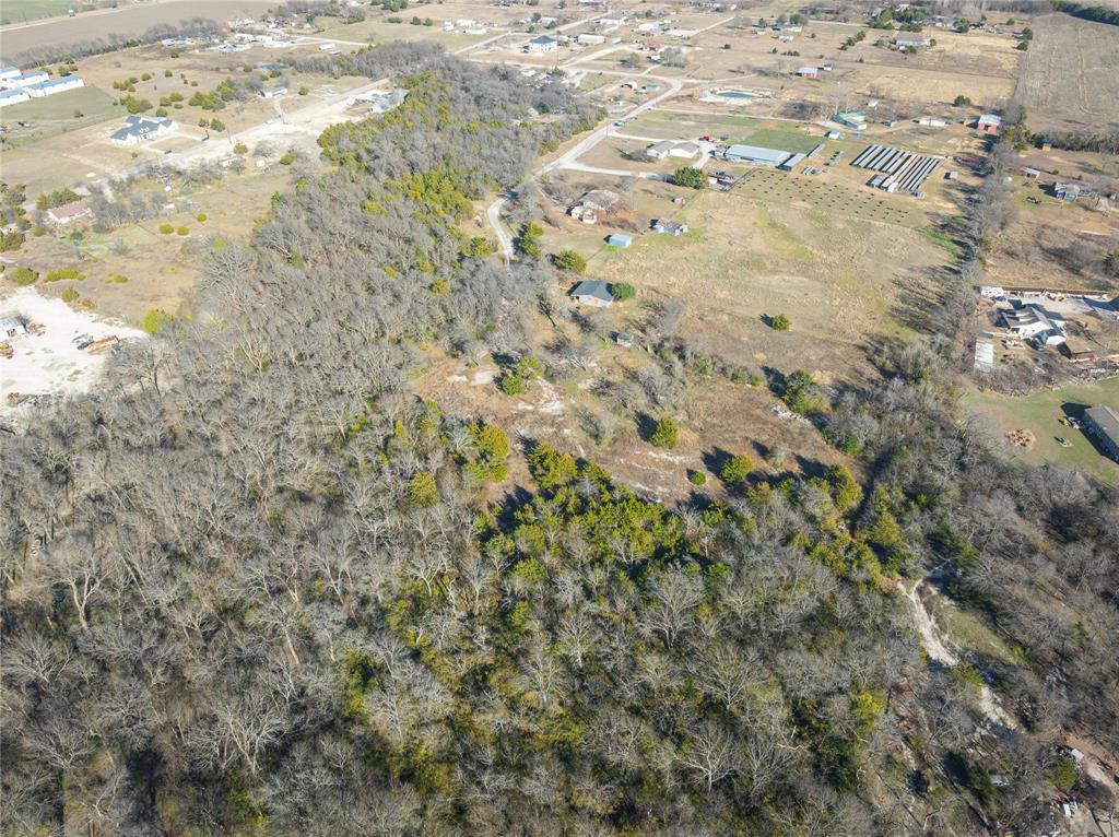 Frank E Mclain Add - Residential