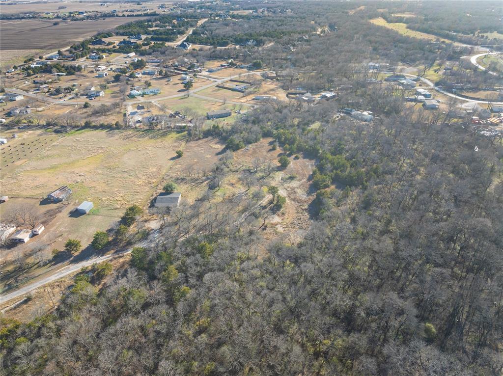 Frank E Mclain Add - Residential