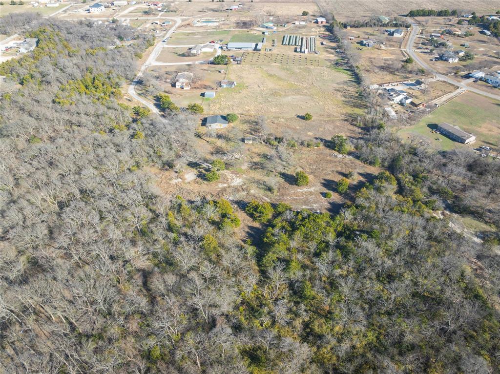 Frank E Mclain Add - Residential