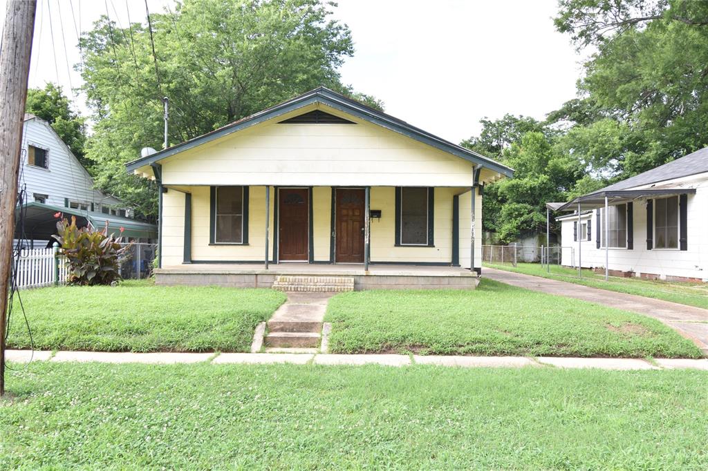 2527 Emery Street