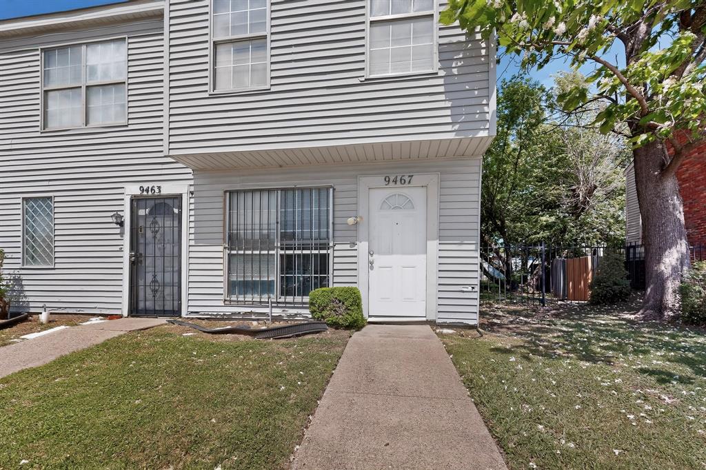 Village By The Creek - Residential