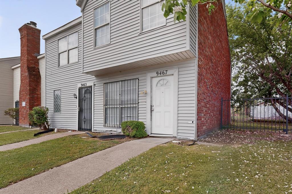 Village By The Creek - Residential