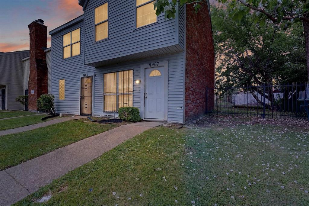 Village By The Creek - Residential