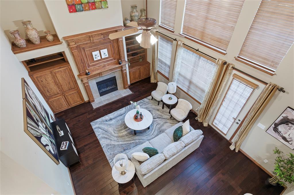 Cambridge Place At Russell Creek - Residential