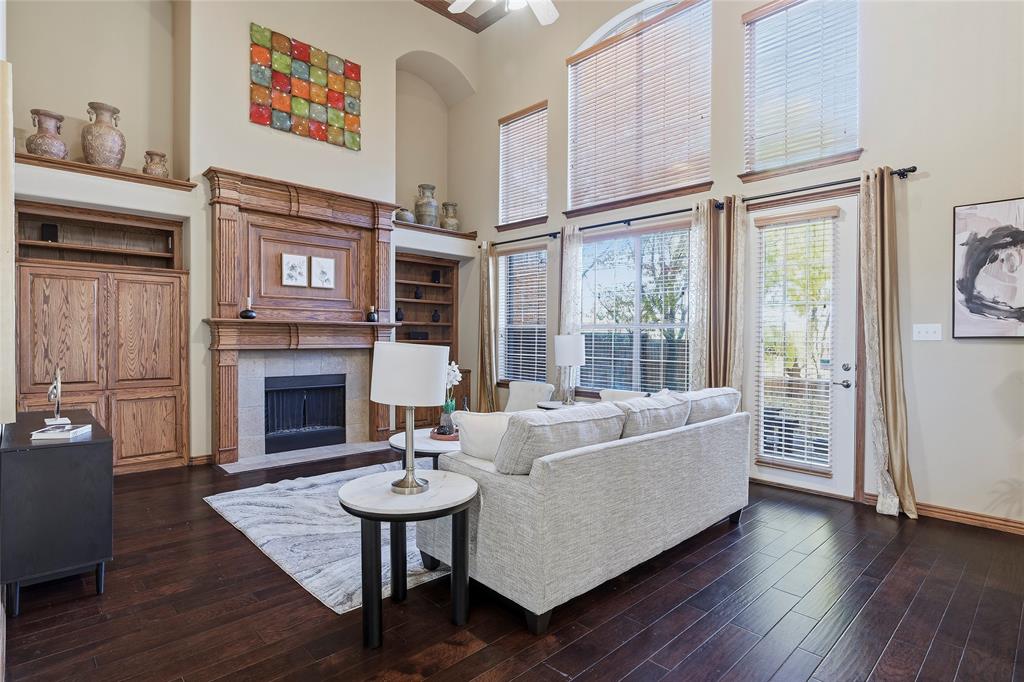 Cambridge Place At Russell Creek - Residential