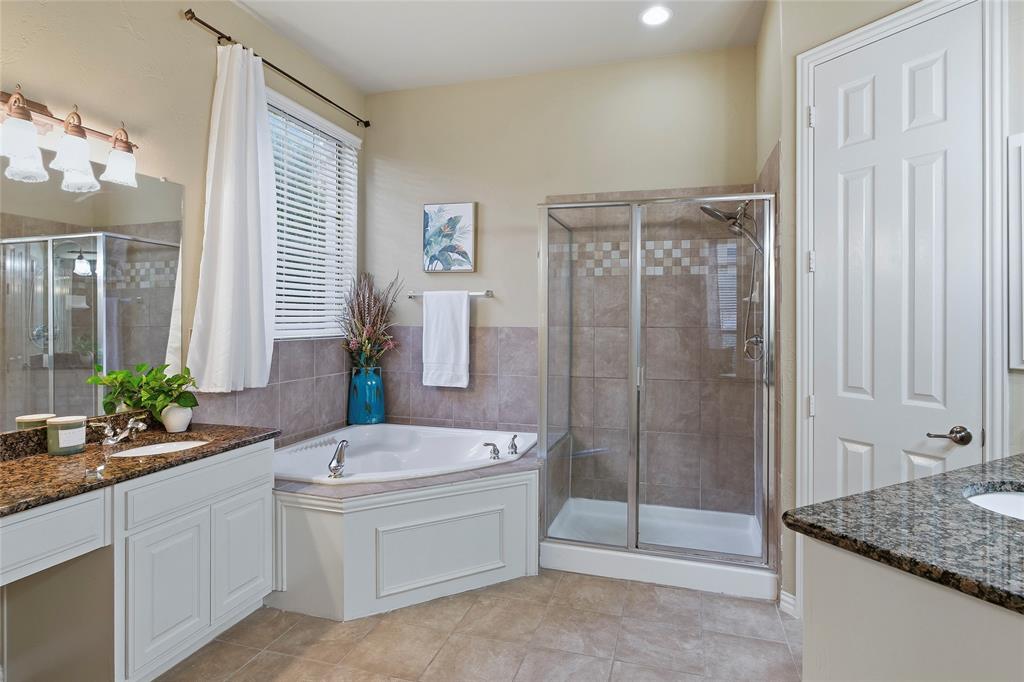 Cambridge Place At Russell Creek - Residential