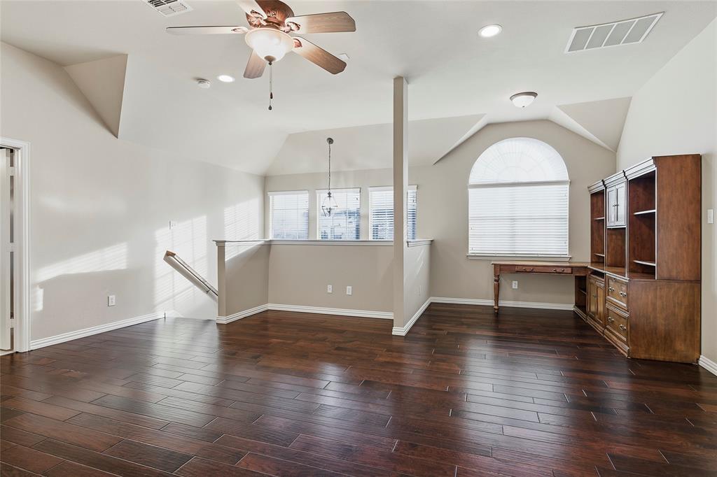 Cambridge Place At Russell Creek - Residential