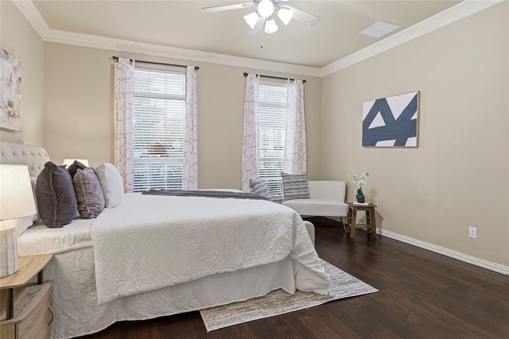 Cambridge Place At Russell Creek - Residential