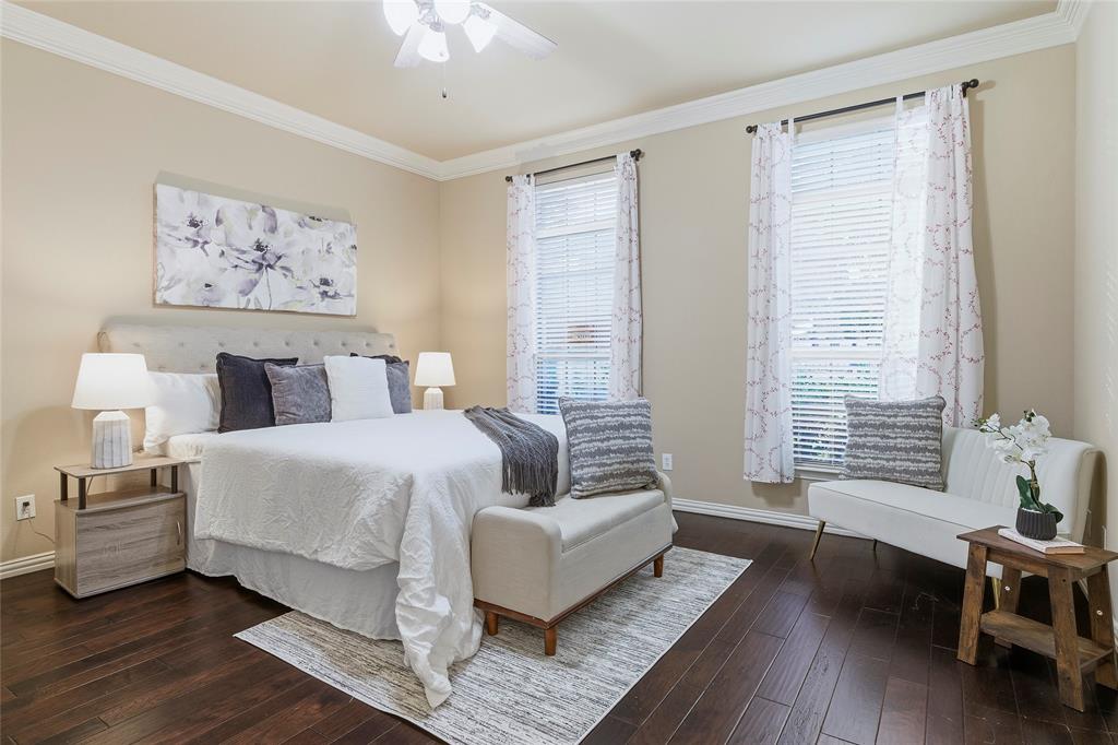 Cambridge Place At Russell Creek - Residential