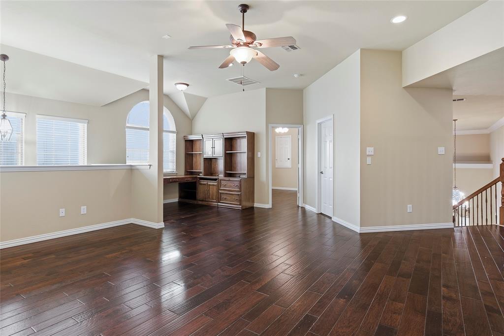 Cambridge Place At Russell Creek - Residential