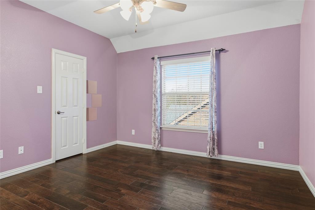 Cambridge Place At Russell Creek - Residential