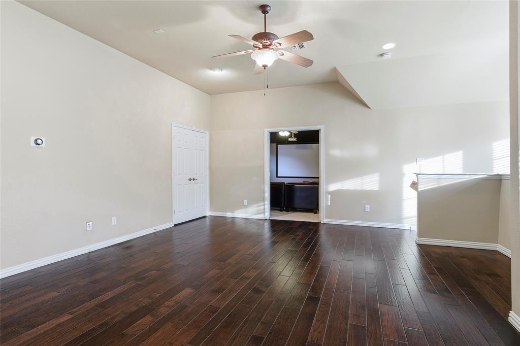 Cambridge Place At Russell Creek - Residential