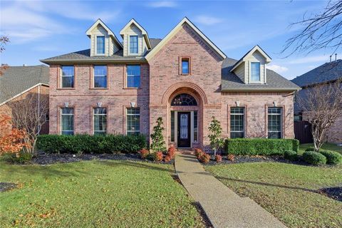 8012 Barrymoore Lane Plano TX 75025