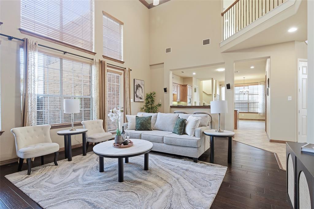 Cambridge Place At Russell Creek - Residential