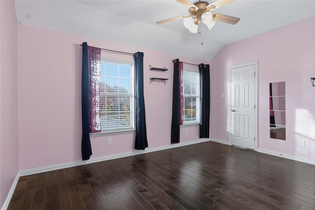 Cambridge Place At Russell Creek - Residential