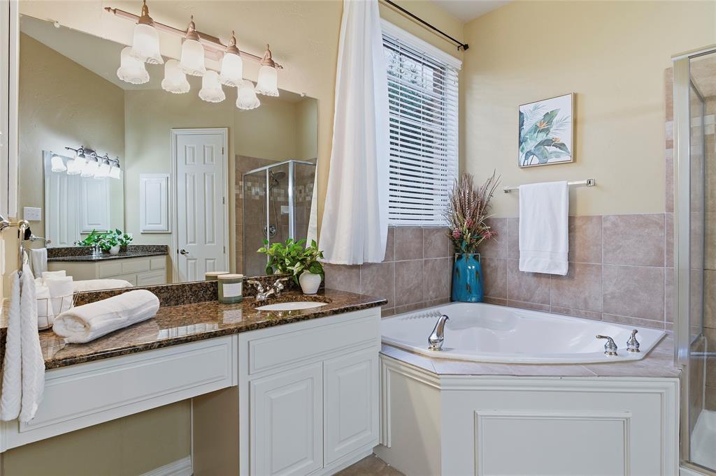 Cambridge Place At Russell Creek - Residential