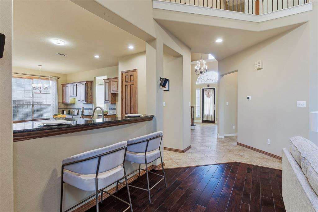 Cambridge Place At Russell Creek - Residential