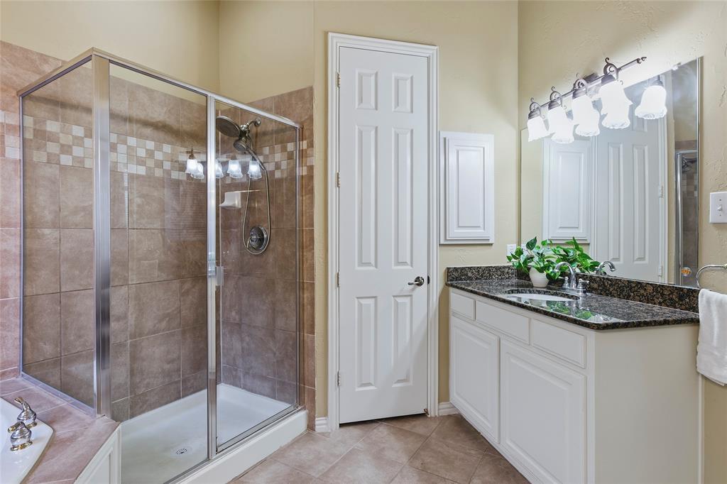 Cambridge Place At Russell Creek - Residential