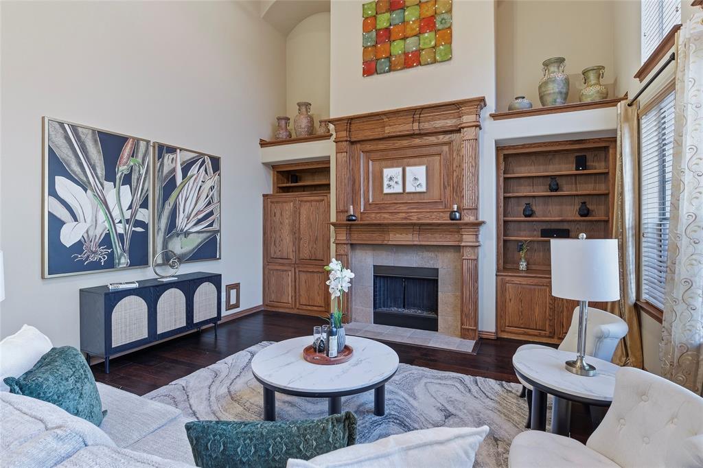 Cambridge Place At Russell Creek - Residential