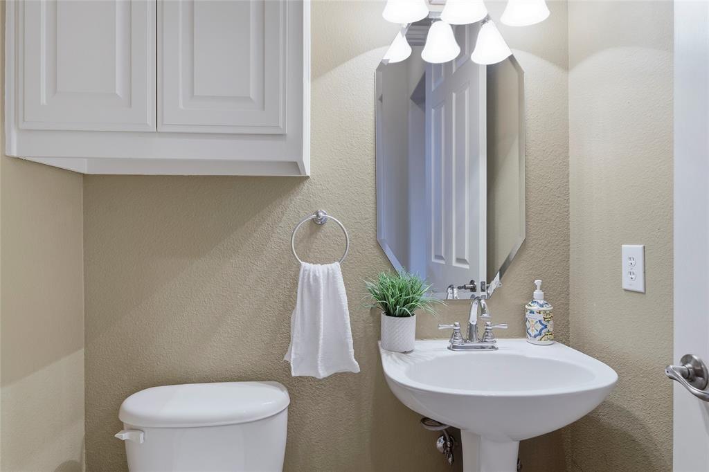 Cambridge Place At Russell Creek - Residential