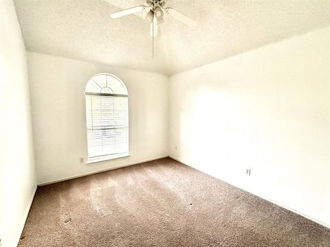 A home in Plano