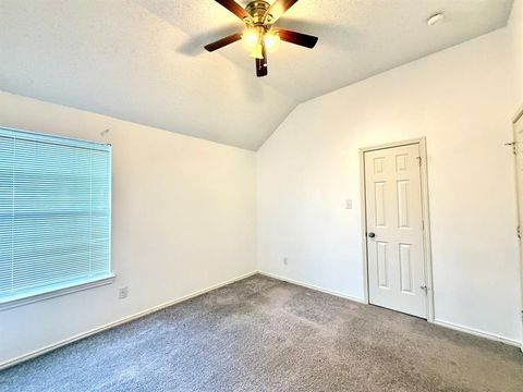 A home in Plano