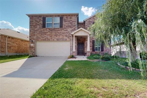 309 Citrus Drive Fate TX 75189