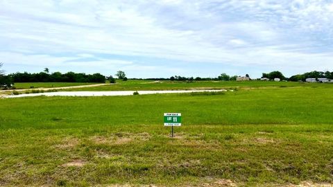 Lot 11 FM514 Road Yantis TX 75497