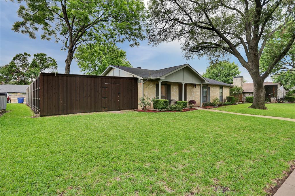 1918 Addington Drive