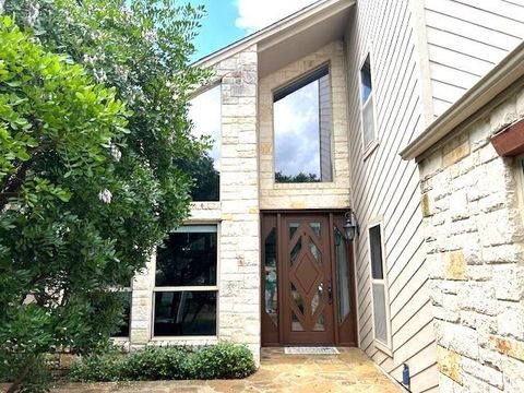 A home in Granbury