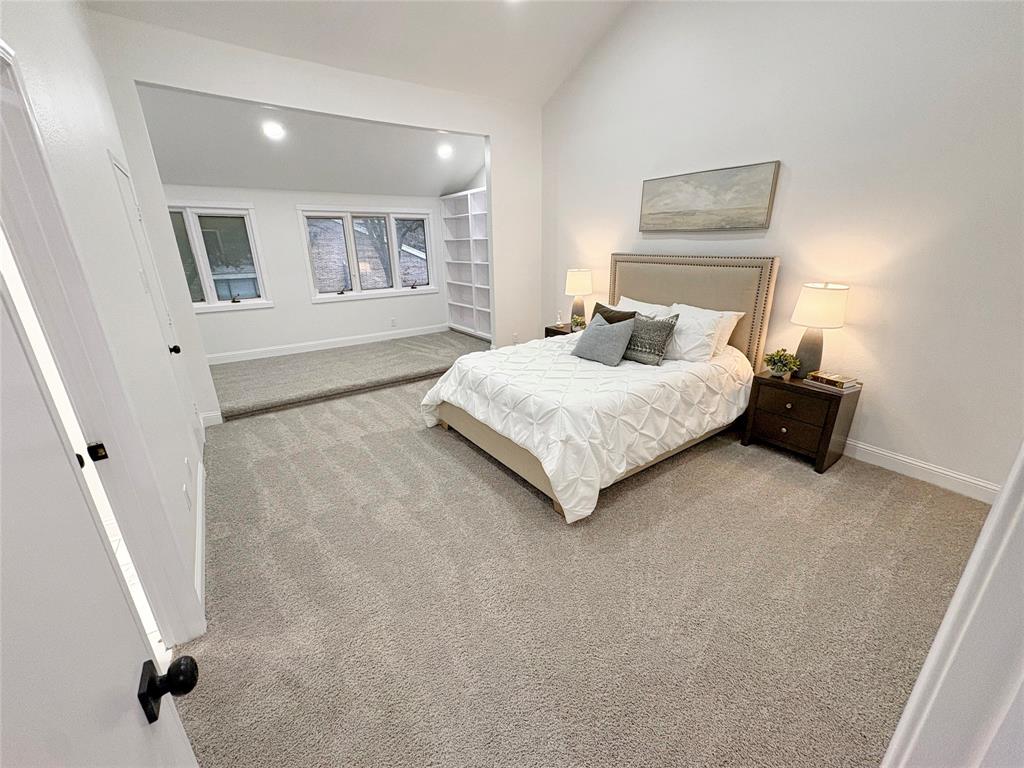 Town North Twnhs - Residential