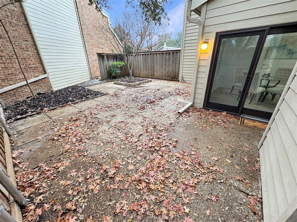 Town North Twnhs - Residential